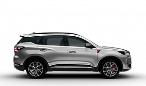 C-HR New